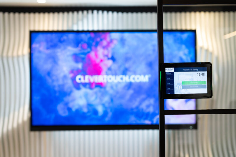 clevertouch