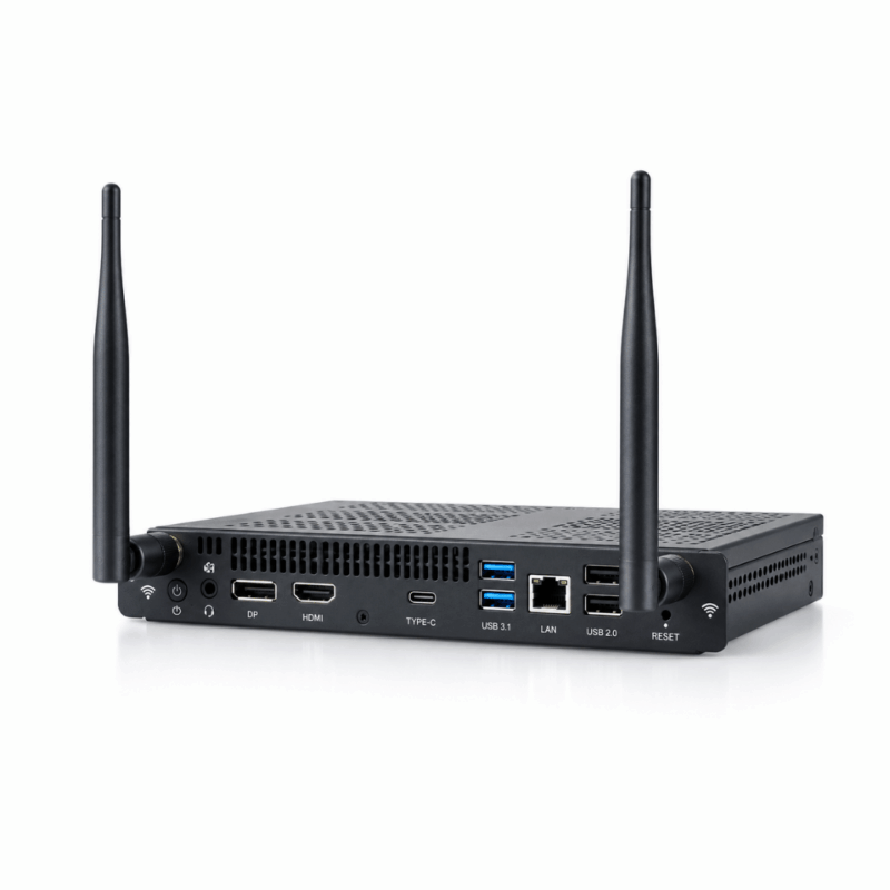 Clevertouch OPS i7