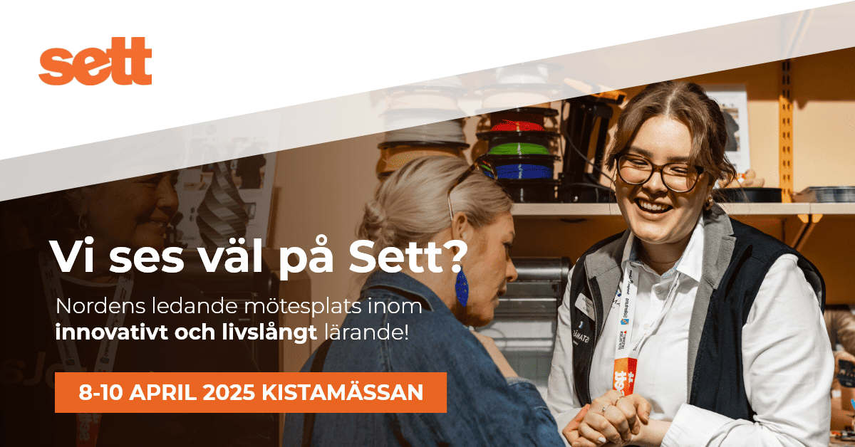 SETTdagarna 2025