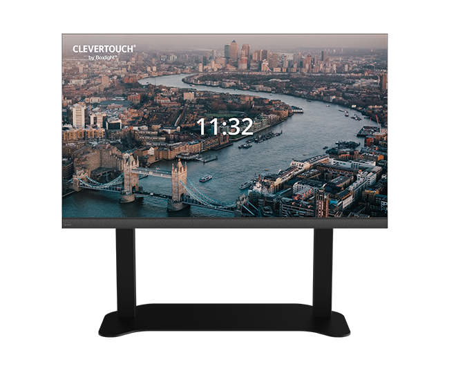 CleverAscent 2.0 Stand - Golvstativ