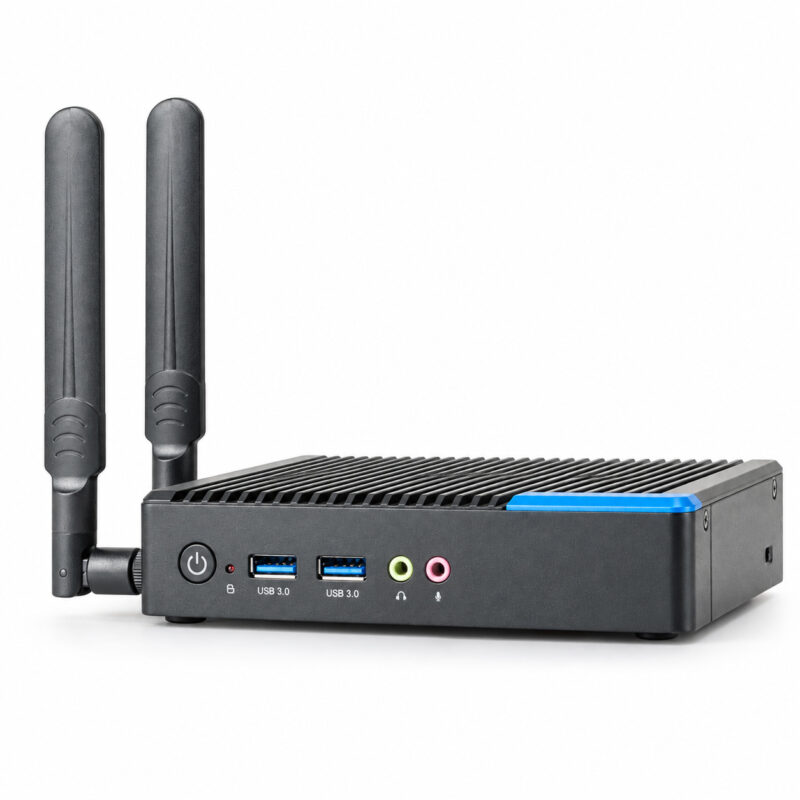 Clevertouch ProTect Media Player