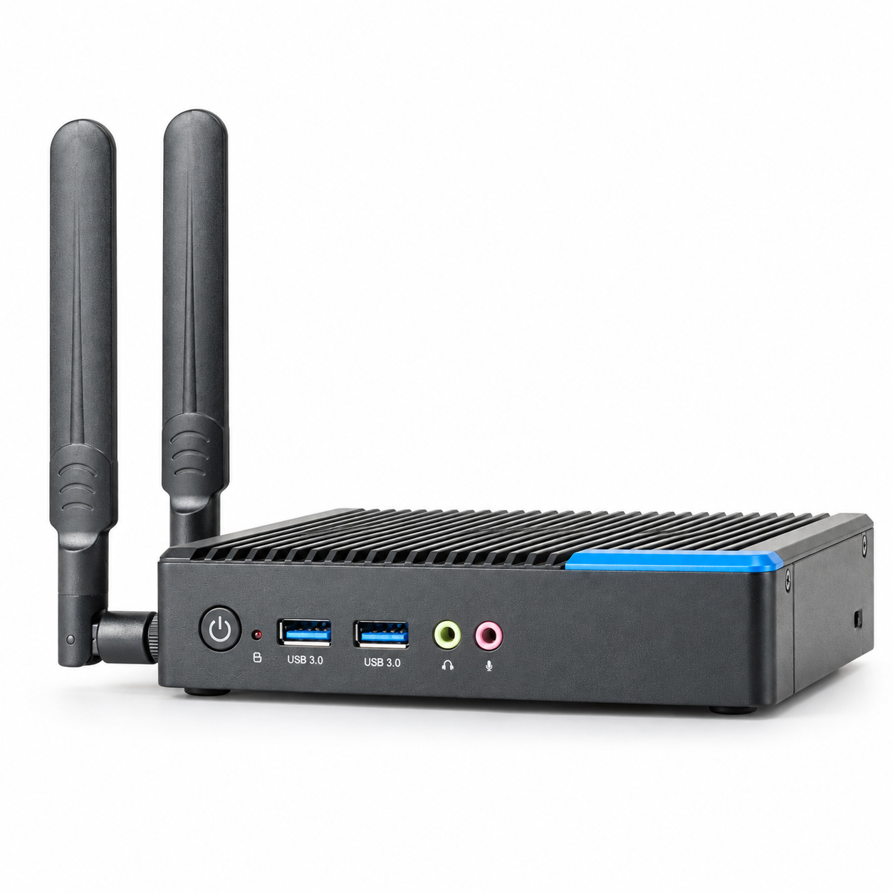 Clevertouch ProTect Media Player